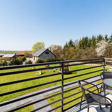 Pajda Mazur - Osrodek Wypoczynkowy ستريافونكي