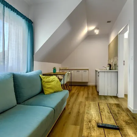 Pajda Mazur - Osrodek Wypoczynkowy منتزه العطل