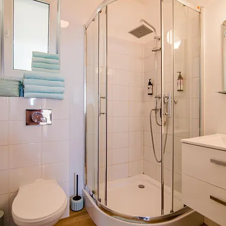 منتزه العطل Pajda Mazur - Osrodek Wypoczynkowy