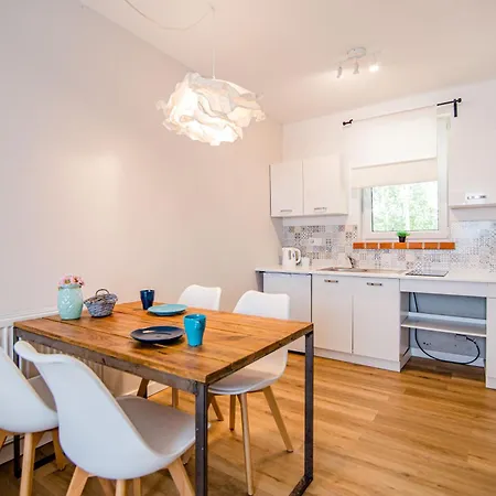 منتزه العطل Pajda Mazur - Osrodek Wypoczynkowy *