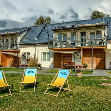 Pajda Mazur - Osrodek Wypoczynkowy * ستريافونكي