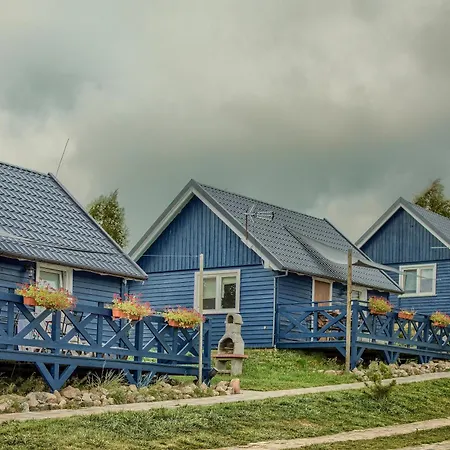 Pajda Mazur - Osrodek Wypoczynkowy Ferienpark
