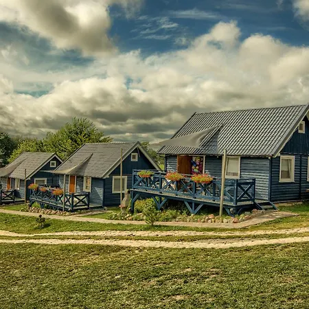Ferienpark Pajda Mazur - Osrodek Wypoczynkowy