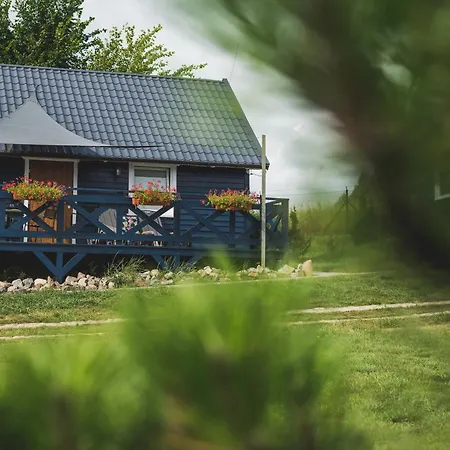 Pajda Mazur - Osrodek Wypoczynkowy منتزه العطل *