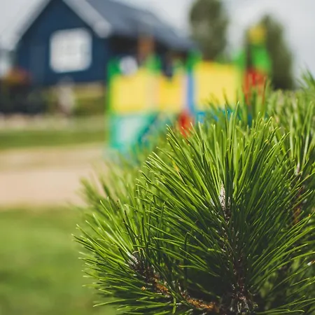 منتزه العطل Pajda Mazur - Osrodek Wypoczynkowy *