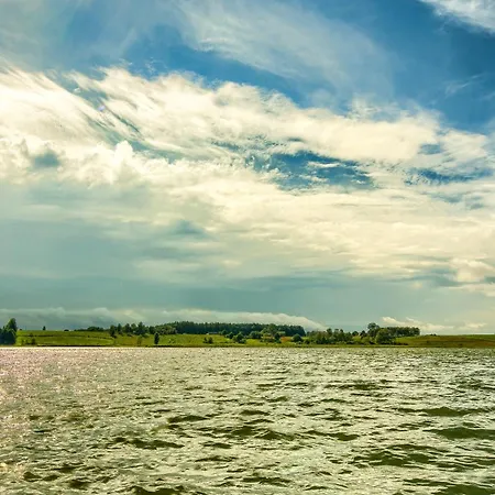 Pajda Mazur - Osrodek Wypoczynkowy *