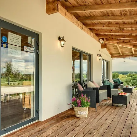 Pajda Mazur - Osrodek Wypoczynkowy منتزه العطل