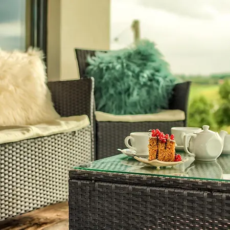 منتزه العطل Pajda Mazur - Osrodek Wypoczynkowy