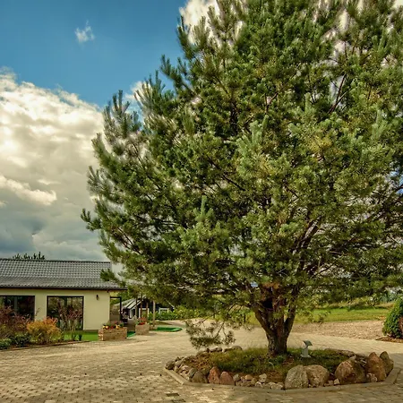 Ferienpark Pajda Mazur - Osrodek Wypoczynkowy Stare Jabłonki