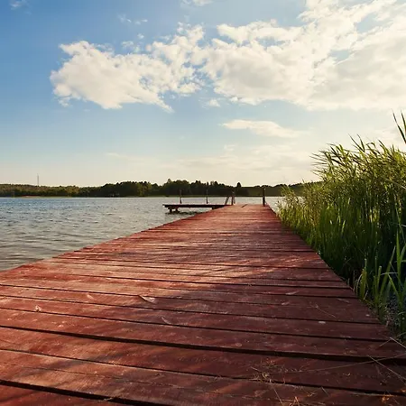 Pajda Mazur - Osrodek Wypoczynkowy *
