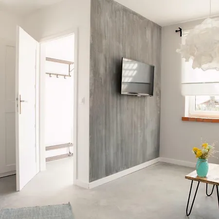 منتزه العطل Pajda Mazur - Osrodek Wypoczynkowy