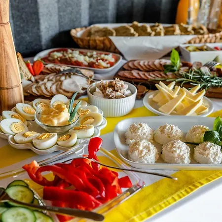 Pajda Mazur - Osrodek Wypoczynkowy * ستريافونكي