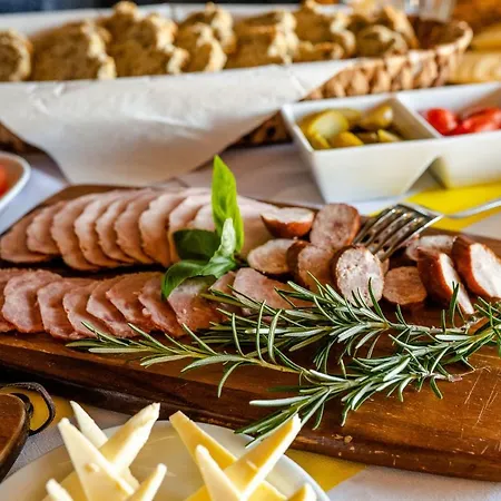 Pajda Mazur - Osrodek Wypoczynkowy منتزه العطل ستريافونكي