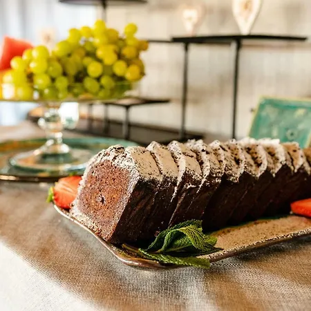 Pajda Mazur - Osrodek Wypoczynkowy منتزه العطل *