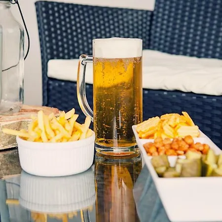 Pajda Mazur - Osrodek Wypoczynkowy Tatil parkı Stare Jabłonki