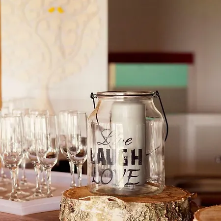 Pajda Mazur - Osrodek Wypoczynkowy منتزه العطل