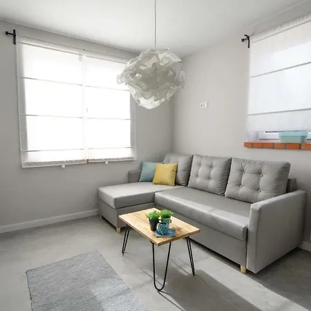 منتزه العطل Pajda Mazur - Osrodek Wypoczynkowy