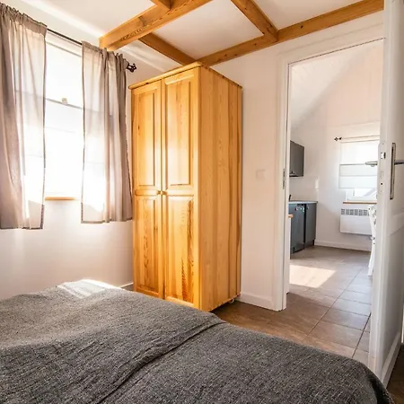 Pajda Mazur - Osrodek Wypoczynkowy منتزه العطل *