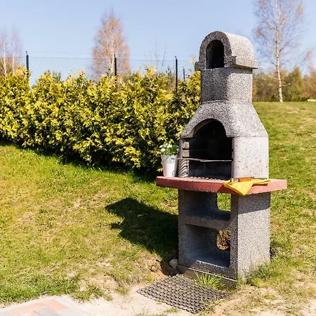 منتزه العطل Pajda Mazur - Osrodek Wypoczynkowy