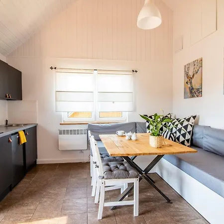 Pajda Mazur - Osrodek Wypoczynkowy *