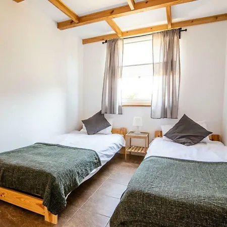 منتزه العطل Pajda Mazur - Osrodek Wypoczynkowy *