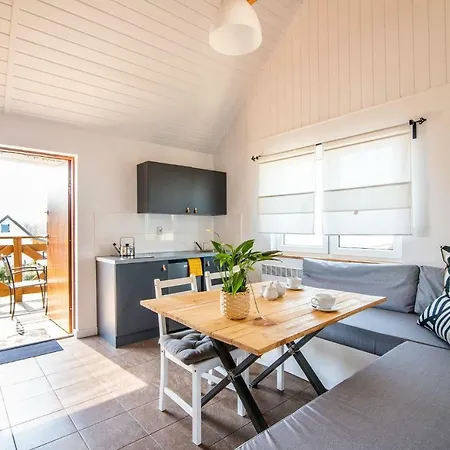 منتزه العطل Pajda Mazur - Osrodek Wypoczynkowy ستريافونكي