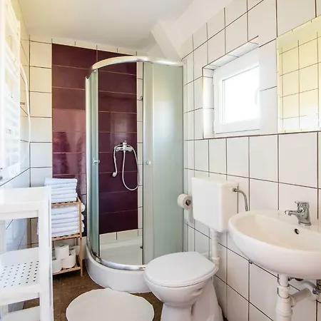 Pajda Mazur - Osrodek Wypoczynkowy