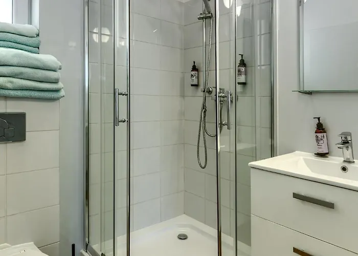 Ferienpark Pajda Mazur - Osrodek Wypoczynkowy Stare Jabłonki