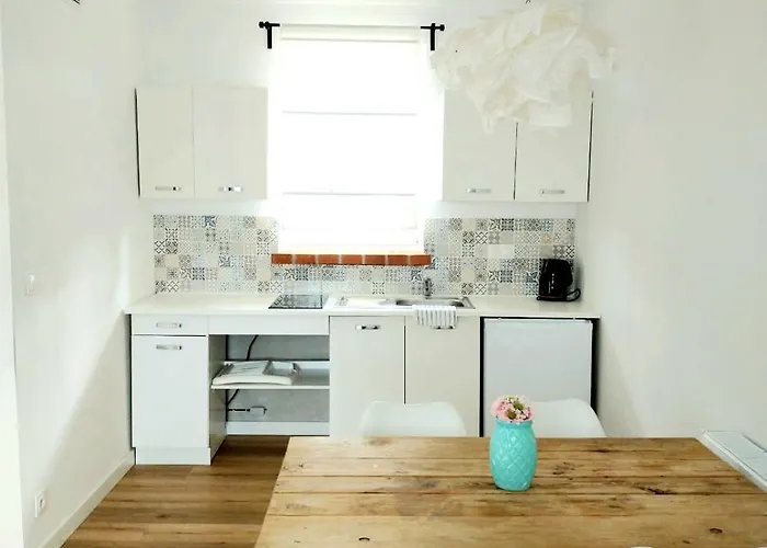 Pajda Mazur - Osrodek Wypoczynkowy