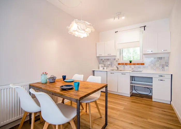 Ferienpark Pajda Mazur - Osrodek Wypoczynkowy *