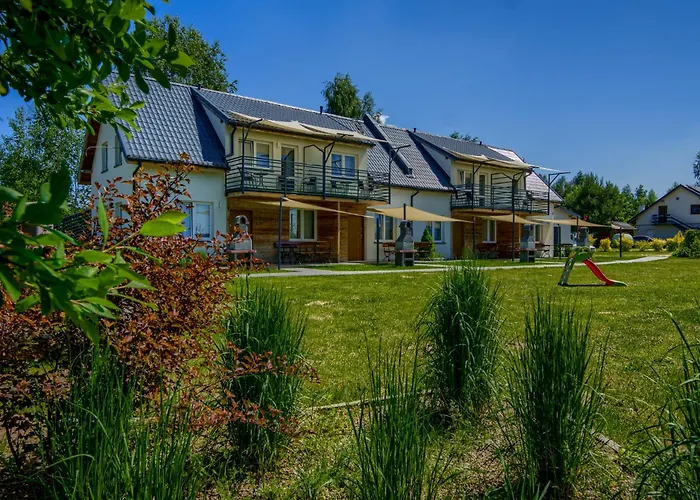 Pajda Mazur - Osrodek Wypoczynkowy *