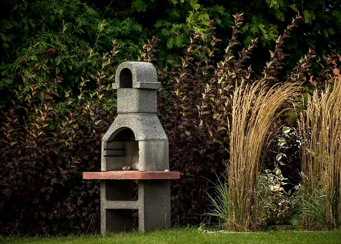 Pajda Mazur - Osrodek Wypoczynkowy Stare Jabłonki