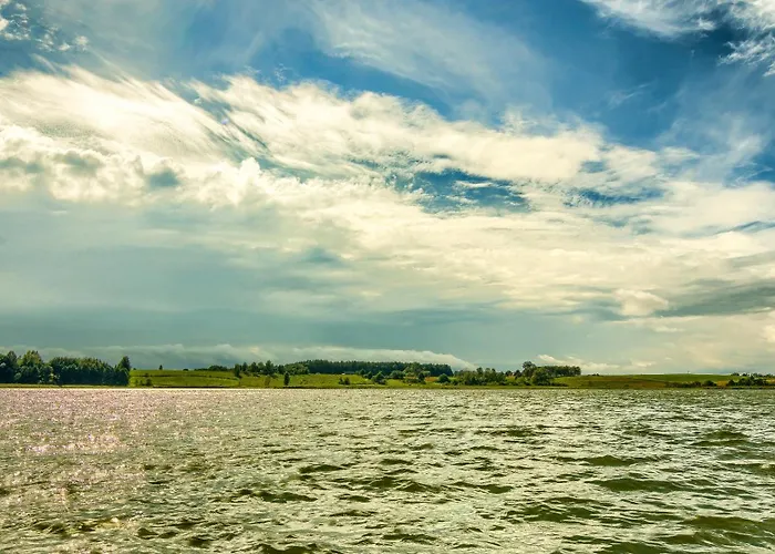 Pajda Mazur - Osrodek Wypoczynkowy *