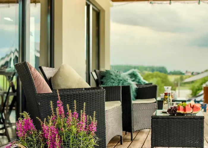 Pajda Mazur - Osrodek Wypoczynkowy