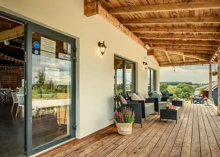 Pajda Mazur - Osrodek Wypoczynkowy Ferienpark