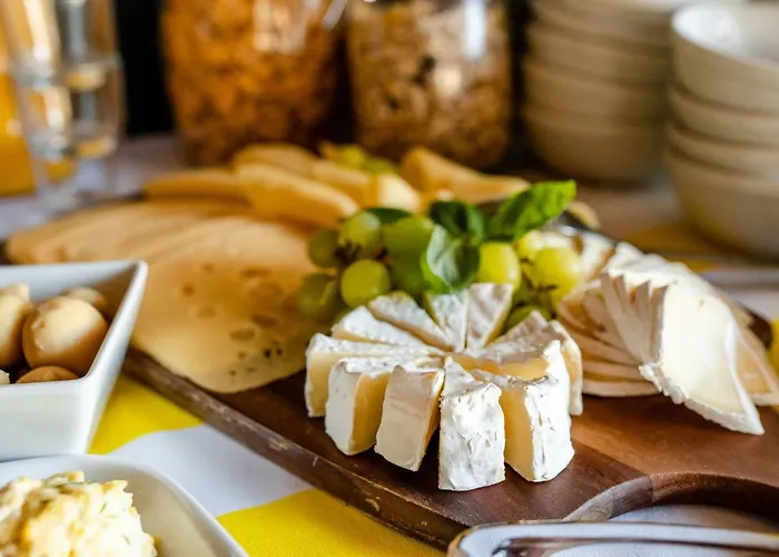 Pajda Mazur - Osrodek Wypoczynkowy Ferienpark *