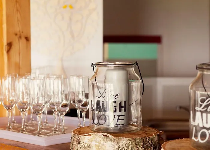 Pajda Mazur - Osrodek Wypoczynkowy Aldeamento Turístico