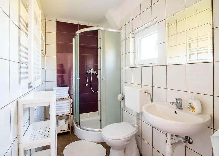 Pajda Mazur - Osrodek Wypoczynkowy