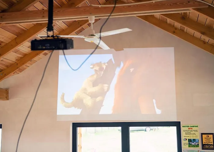 Ferienpark Pajda Mazur - Osrodek Wypoczynkowy *